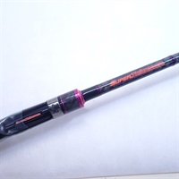 クオン　スーパートリックスター．